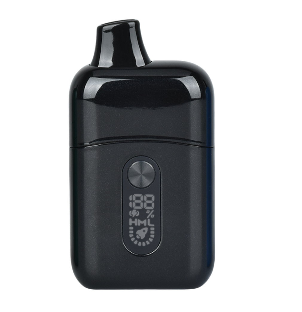 Pulsar DL Wax Vape Bar 650mAh / Rogue Black